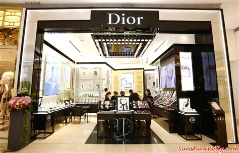 dior makeup pavilion|dior beauty collection.